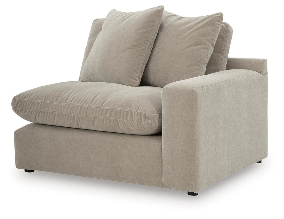 Maxton Heights Sectional - Levi's Discount Furniture (Vineland, NJ)