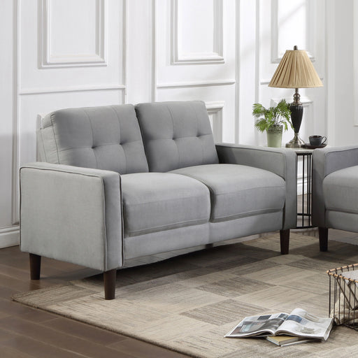 Bowen Loveseat - Levi's Discount Furniture (Vineland, NJ)