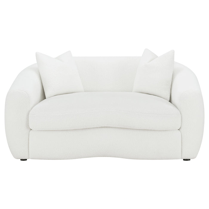 Isabella Loveseat - Levi's Discount Furniture (Vineland, NJ)