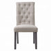 Yabeina Side Chair Set-2 - Levi's Discount Furniture (Vineland, NJ)