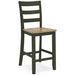Gesthaven Counter Height Barstool - Levi's Discount Furniture (Vineland, NJ)
