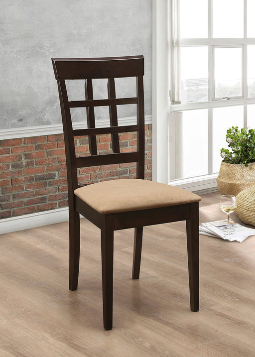 Gabriel Dining Side Chair - Levi's Discount Furniture (Vineland, NJ)
