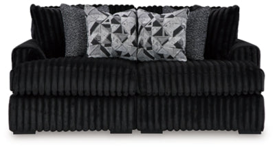 Midnight-Madness Super Chaise - Levi's Discount Furniture (Vineland, NJ)