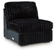 Midnight-Madness Sectional - Levi's Discount Furniture (Vineland, NJ)