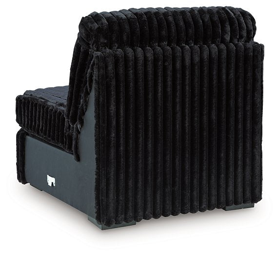 Midnight-Madness Sectional Sofa - Levi's Discount Furniture (Vineland, NJ)