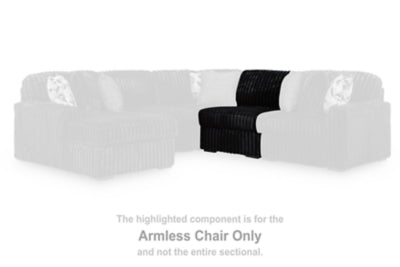 Midnight-Madness Sectional - Levi's Discount Furniture (Vineland, NJ)