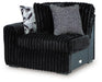 Midnight-Madness Sectional - Levi's Discount Furniture (Vineland, NJ)