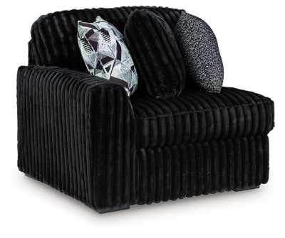 Midnight-Madness Sectional - Levi's Discount Furniture (Vineland, NJ)