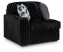 Midnight-Madness Sectional - Levi's Discount Furniture (Vineland, NJ)