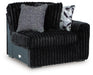 Midnight-Madness Sectional - Levi's Discount Furniture (Vineland, NJ)