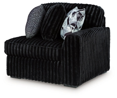 Midnight-Madness Sectional - Levi's Discount Furniture (Vineland, NJ)
