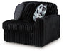 Midnight-Madness Sectional - Levi's Discount Furniture (Vineland, NJ)