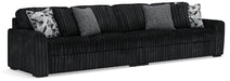 Midnight-Madness Sectional - Levi's Discount Furniture (Vineland, NJ)