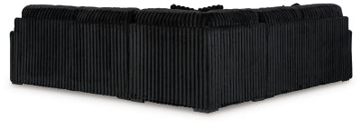Midnight-Madness Sectional - Levi's Discount Furniture (Vineland, NJ)