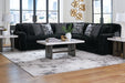 Midnight-Madness Sectional - Levi's Discount Furniture (Vineland, NJ)