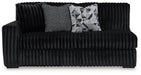 Midnight-Madness Sectional - Levi's Discount Furniture (Vineland, NJ)