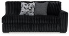 Midnight-Madness Sectional - Levi's Discount Furniture (Vineland, NJ)