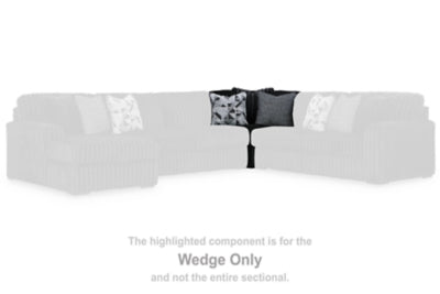 Midnight-Madness Sectional with Chaise - Levi's Discount Furniture (Vineland, NJ)