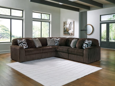 Midnight-Madness Sectional - Levi's Discount Furniture (Vineland, NJ)