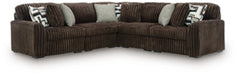 Midnight-Madness Sectional - Levi's Discount Furniture (Vineland, NJ)