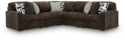 Midnight-Madness Sectional - Levi's Discount Furniture (Vineland, NJ)