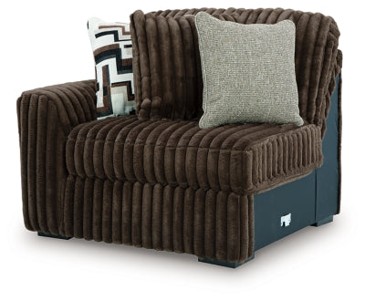 Midnight-Madness Sectional - Levi's Discount Furniture (Vineland, NJ)
