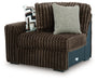 Midnight-Madness Sectional - Levi's Discount Furniture (Vineland, NJ)