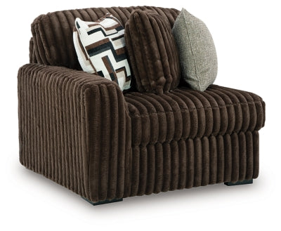 Midnight-Madness Sectional - Levi's Discount Furniture (Vineland, NJ)