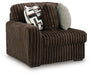 Midnight-Madness Sectional - Levi's Discount Furniture (Vineland, NJ)