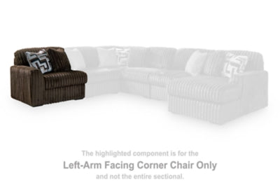 Midnight-Madness Sectional - Levi's Discount Furniture (Vineland, NJ)