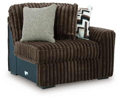Midnight-Madness Sectional - Levi's Discount Furniture (Vineland, NJ)