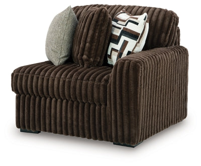 Midnight-Madness Sectional - Levi's Discount Furniture (Vineland, NJ)