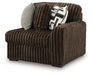 Midnight-Madness Sectional - Levi's Discount Furniture (Vineland, NJ)