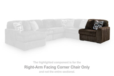 Midnight-Madness Sectional - Levi's Discount Furniture (Vineland, NJ)
