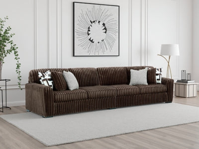 Midnight-Madness Sectional - Levi's Discount Furniture (Vineland, NJ)