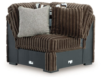 Midnight-Madness Sectional - Levi's Discount Furniture (Vineland, NJ)