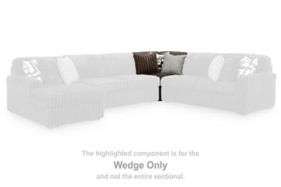 Midnight-Madness Sectional with Chaise - Levi's Discount Furniture (Vineland, NJ)
