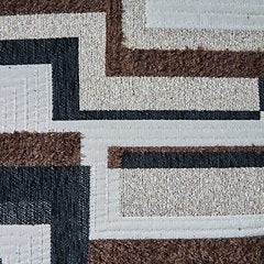 Midnight-Madness Sectional with Chaise - Levi's Discount Furniture (Vineland, NJ)