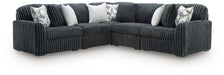 Midnight-Madness Sectional - Levi's Discount Furniture (Vineland, NJ)