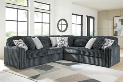 Midnight-Madness Sectional - Levi's Discount Furniture (Vineland, NJ)