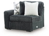 Midnight-Madness Sectional - Levi's Discount Furniture (Vineland, NJ)