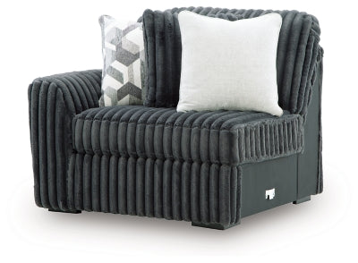 Midnight-Madness Sectional - Levi's Discount Furniture (Vineland, NJ)
