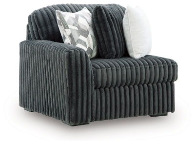 Midnight-Madness Sectional - Levi's Discount Furniture (Vineland, NJ)