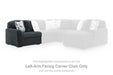 Midnight-Madness Sectional - Levi's Discount Furniture (Vineland, NJ)