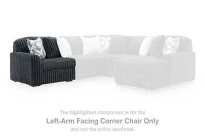 Midnight-Madness Sectional - Levi's Discount Furniture (Vineland, NJ)