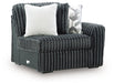 Midnight-Madness Sectional - Levi's Discount Furniture (Vineland, NJ)