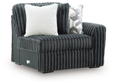 Midnight-Madness Sectional - Levi's Discount Furniture (Vineland, NJ)