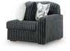 Midnight-Madness Sectional - Levi's Discount Furniture (Vineland, NJ)