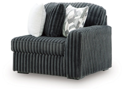 Midnight-Madness Sectional - Levi's Discount Furniture (Vineland, NJ)