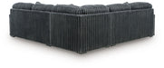 Midnight-Madness Sectional - Levi's Discount Furniture (Vineland, NJ)